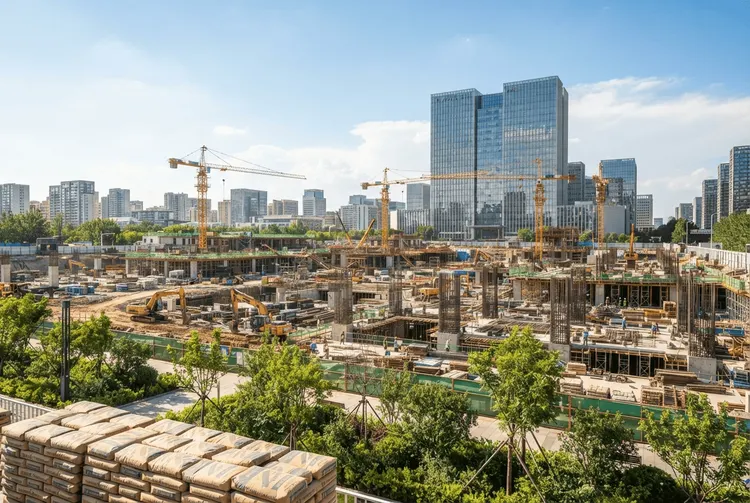 China-Wirtschaft: Konjunkturdaten und geldpolitische Signale im Fokus