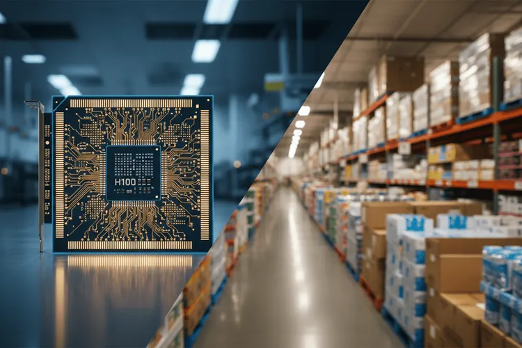 Nvidia-Quartalszahlen und Einzelhändler im Fokus der Wall Street