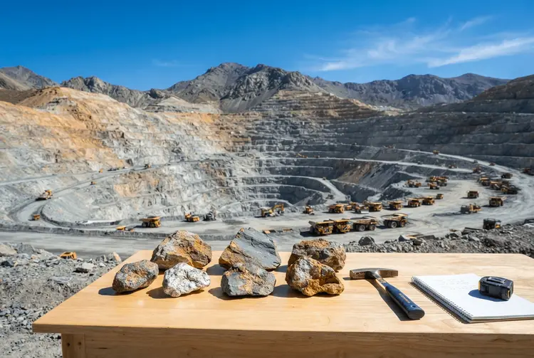 Edelmetall-Konferenz im Oktober: Silver Dollar und Aurum Resources im Fokus