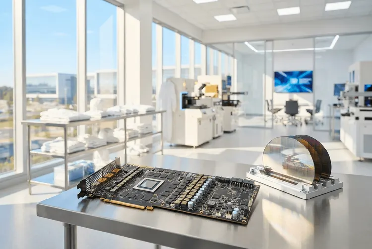 Nvidia: Jensen Huang kündigt Verdopplung der Chip-Verkäufe an