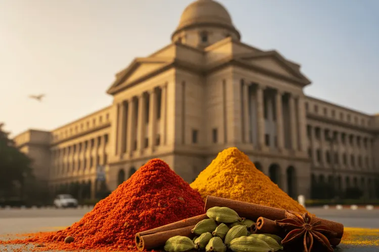 Indien: Inflation steigt auf 1,33% – Spielraum für Zinssenkung