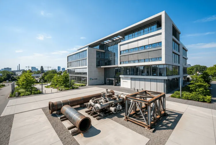 Bilfinger streicht 1.500 Stellen: Aktie bricht nach Gewinnwarnung ein