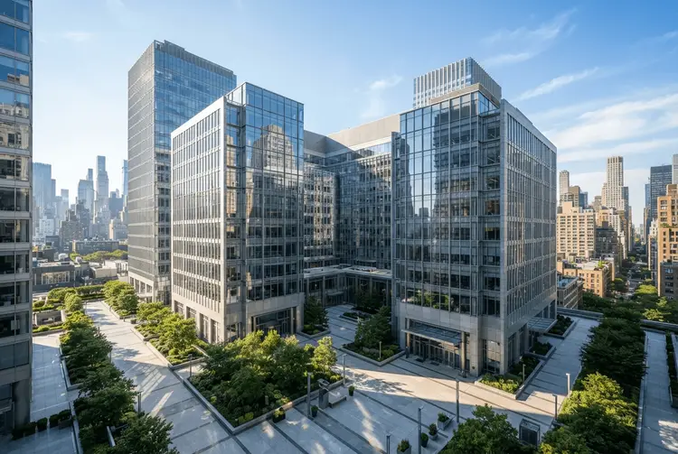 Hypotheken-REITs mit 16% Rendite: Warum Ladder Capital besser ist