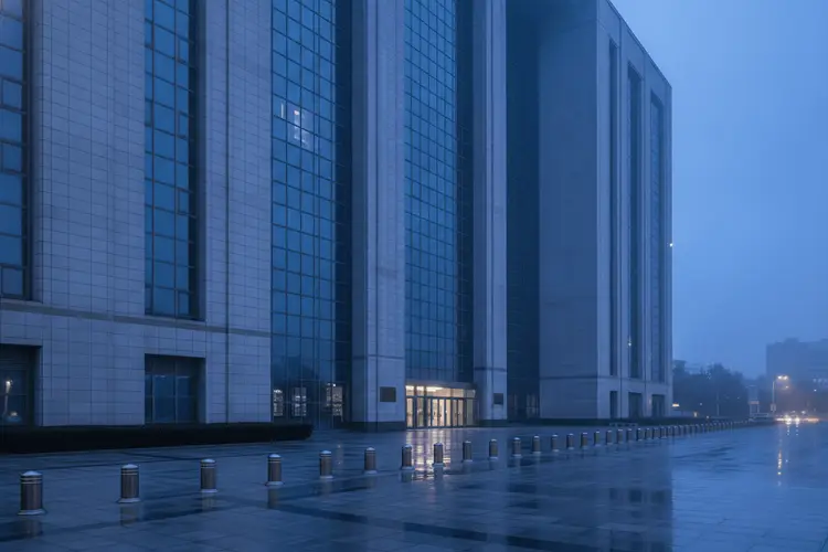 Chinas Zentralbank überrascht mit neuem Übernacht-Liquiditätsinstrument ohne Zinsangabe