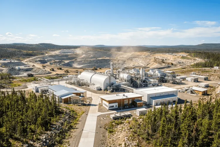 Cameco gegen Centrus Energy: Welche Atomaktie überzeugt mehr?