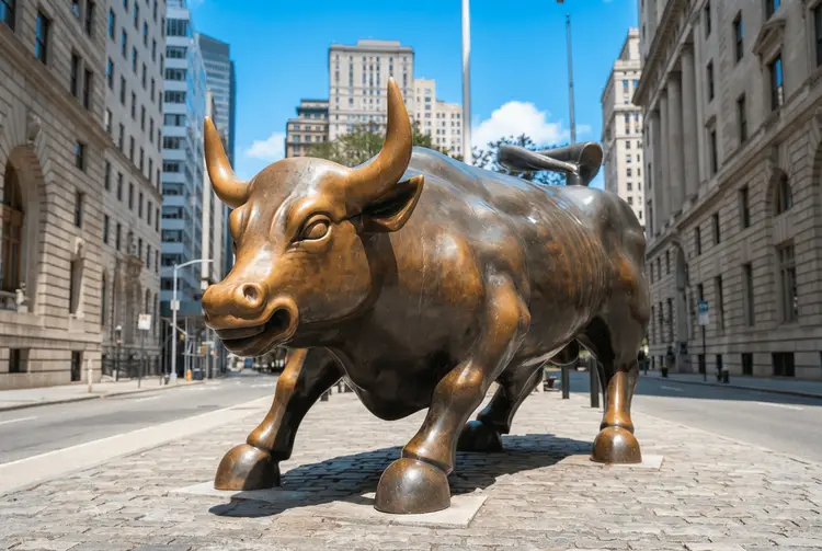 S&P 500 Bullenmarkt wird vier: Was die Geschichte lehrt