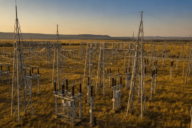 Südafrika plant unabhängigen Stromnetzbetreiber: Eskom-Restrukturierung nimmt Form an