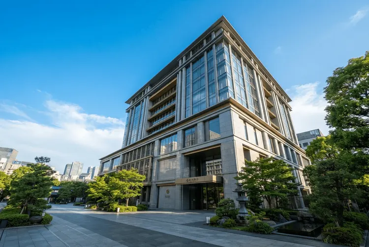 Bank of Japan erhöht Leitzins auf höchstes Niveau seit 1995