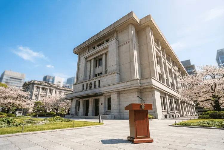 BOJ-Funktionär warnt vor nicht-linearen Inflationsspitzen in Japan