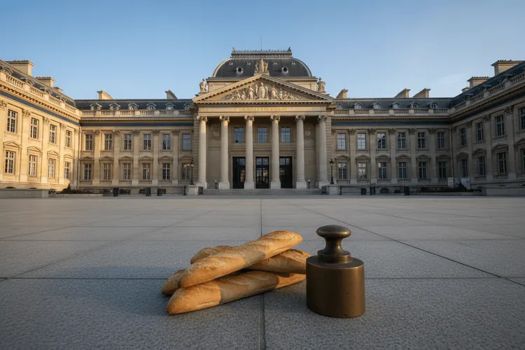 Französische Inflation im Dezember bei 0,7% bestätigt