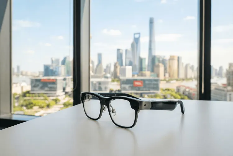 China boomt mit smarten Brillen – Datenschutz wird zum Kostentreiber