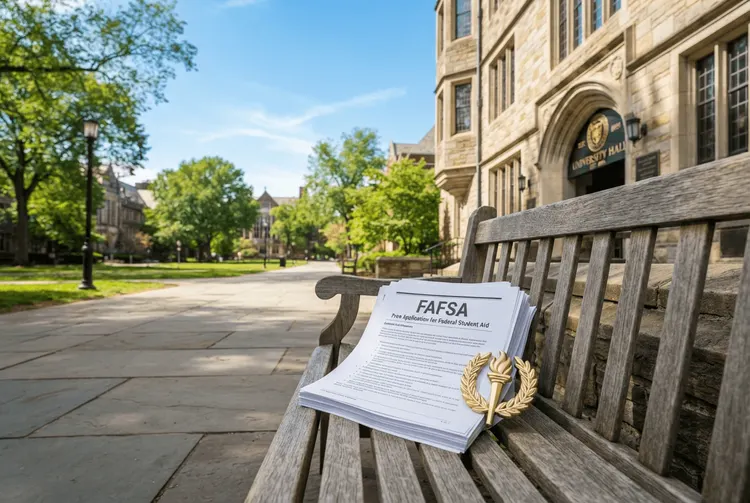 FAFSA öffnet früher: Familien sollten jetzt Studienbeihilfe beantragen