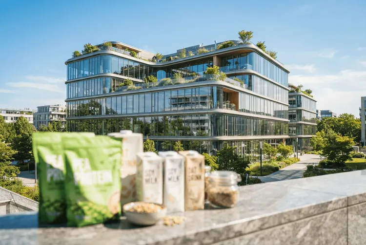 Planet Based Foods ernennt Yadav und Cook in den Verwaltungsrat
