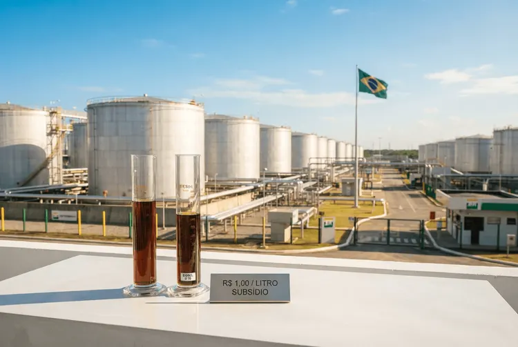 Petrobras genehmigt Teilnahme an staatlichem Diesel-Subventionsprogramm