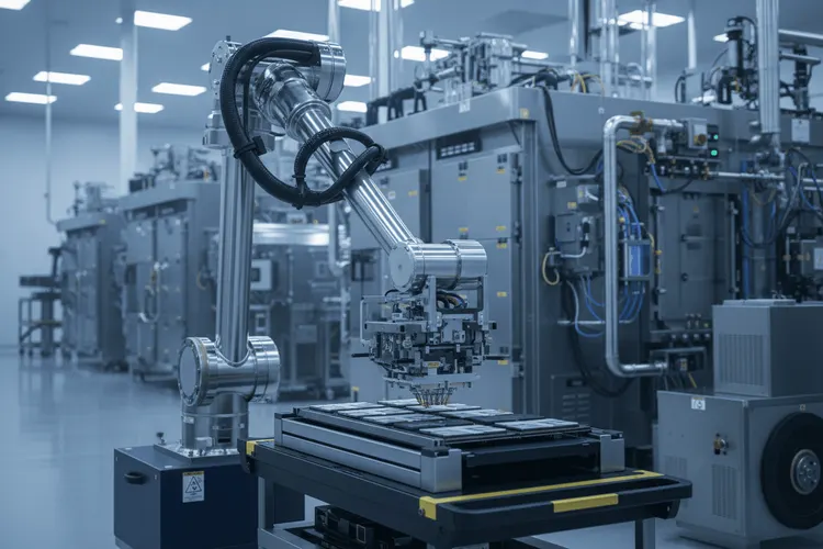 Meta kauft AMD-Chips für 100 Milliarden Dollar und beflügelt Märkte