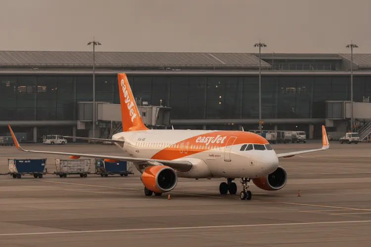 EasyJet-Übernahme: Apollo und Castlelake kämpfen bis zum 7. August