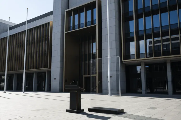 Neuseelands neue Notenbankchefin Breman setzt auf klare Kommunikation