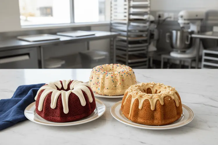 KKR übernimmt US-Bäckereikette Nothing Bundt Cakes für über 2 Milliarden Dollar