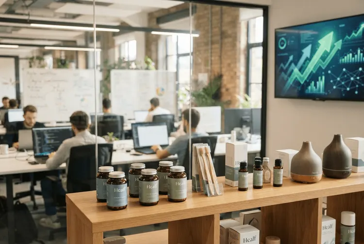 FT-Ranking: Die 150 am schnellsten wachsenden Unternehmen Großbritanniens