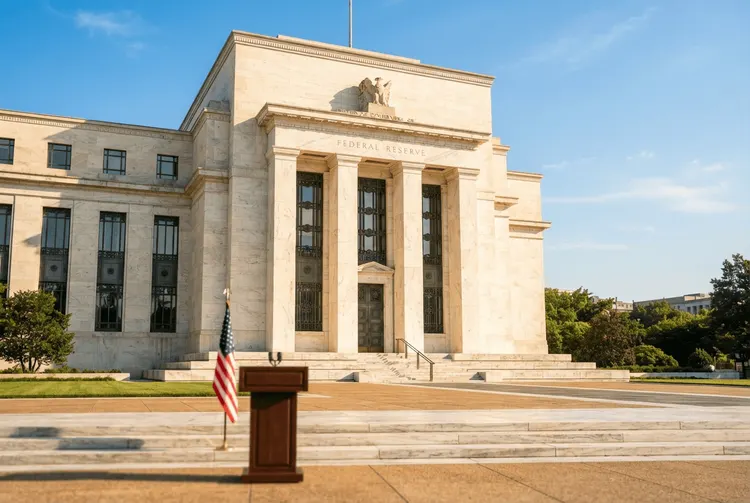Fed erhöht Leitzins: Trump attackiert Notenbank mit absurden Forderungen
