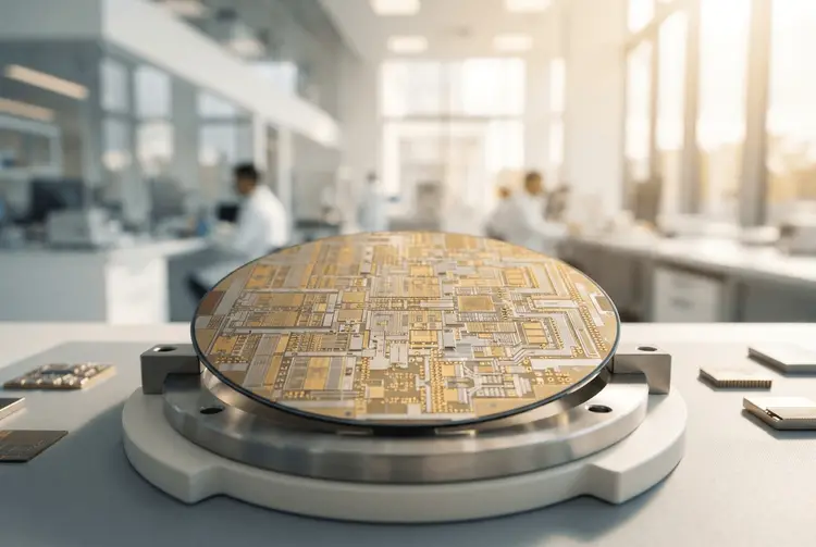 Nvidia investiert in Klima-KI-Startup Entalpic – das hat den Fokus gewechselt