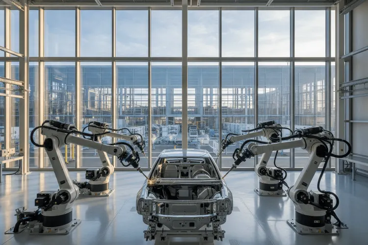 Deutsche Wirtschaft wächst im zweiten Quartal moderat trotz Kriegsbelastungen