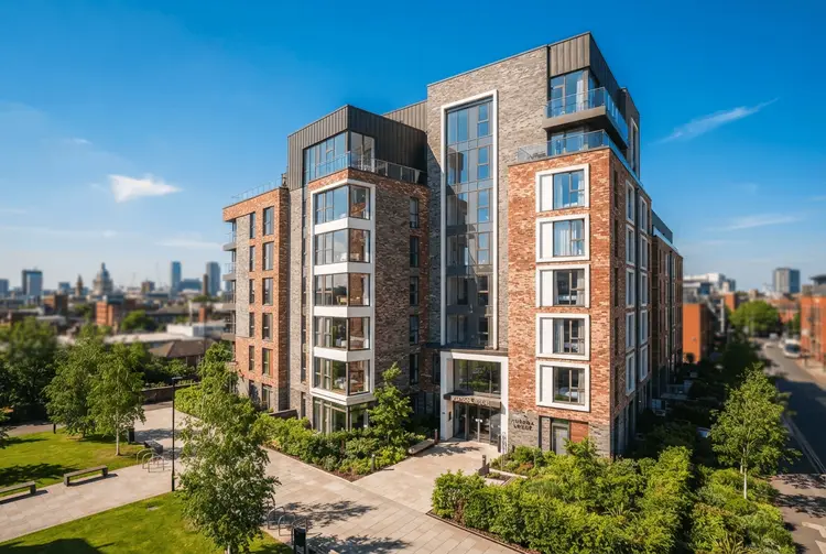 Unite Group: Immobilienfonds verliert 4% im dritten Quartal