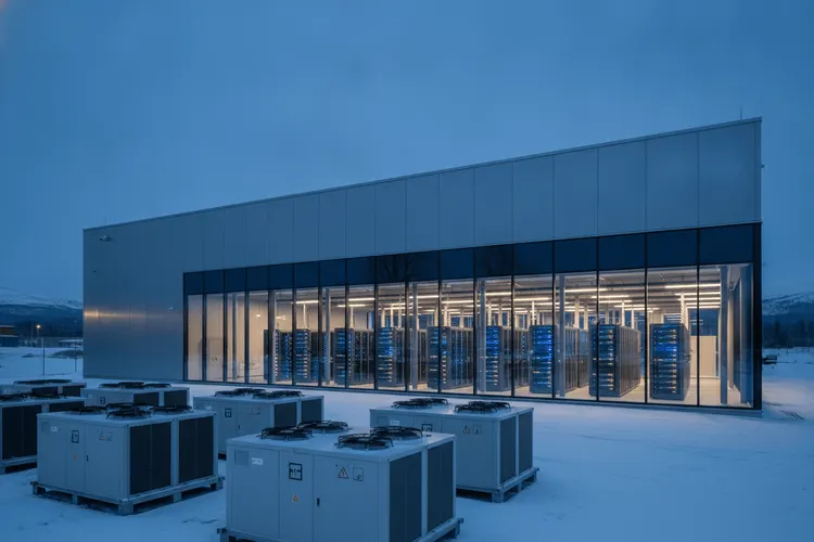 Cerebras Systems plant 200 MW KI-Rechenzentren in Europa bis 2027