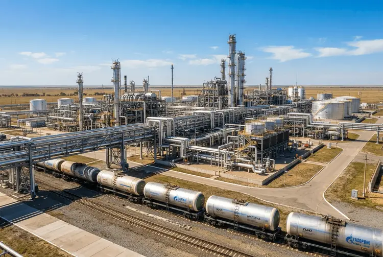 Trumps Russland-Diesel-Deal: Zynisch, wirkungslos und gefährlich