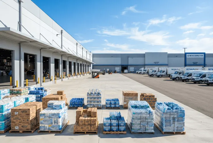 Hedgefonds wetten verstärkt gegen Konsumaktien im August