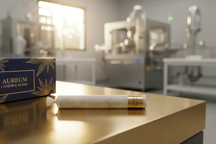 Pre-Rolls überholen Blüten als meistverkauftes Cannabisprodukt in den USA