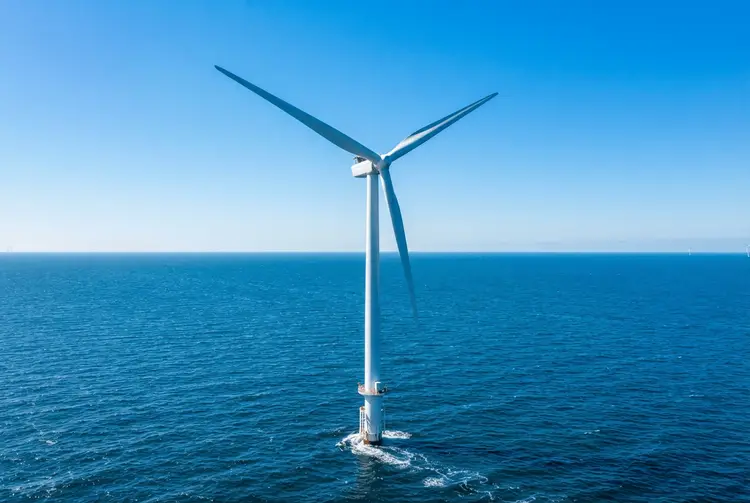 Ming Yang greift Vestas und Siemens Gamesa im Offshore-Windmarkt an