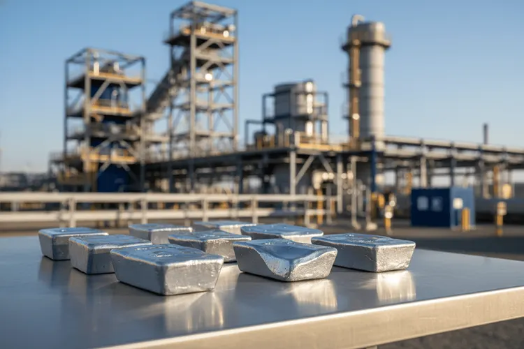 Sibanye-Stillwater: PGM-Preise durch Investitionen und Spekulation gestützt