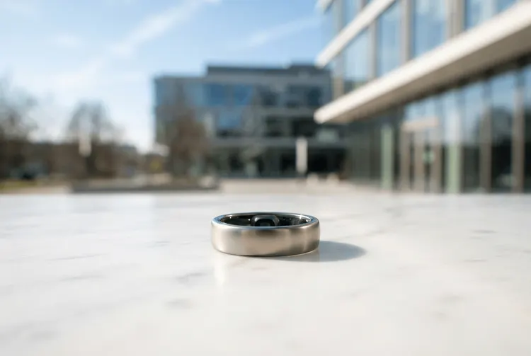 Oura zieht Börsengang mit 15 Milliarden Dollar Bewertung zurück