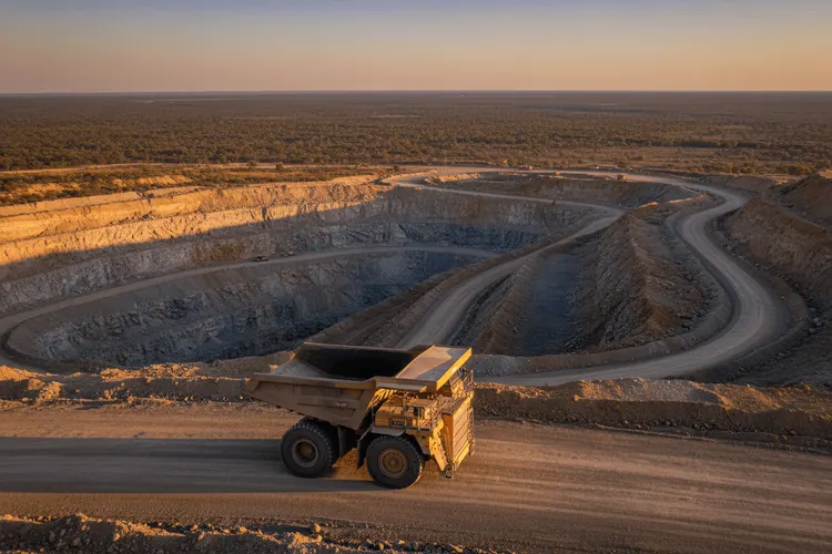 Sarama Resources sichert sich Privatplatzierung über 1,5 Millionen Australische Dollar
