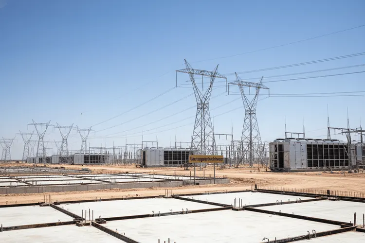 CleanSpark-Aktie steigt: 600 MW KI-Rechenzentrum in Texas