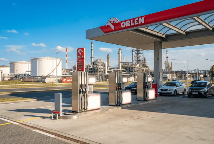 Polen belebt Überprofitsteuer für Ölfirmen zur Senkung der Spritpreise