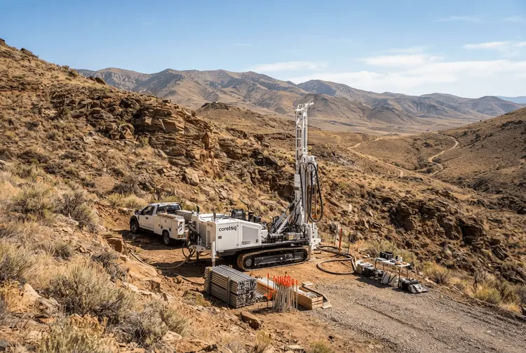 Krait Critical Minerals schließt erste Tranche der Privatplatzierung ab