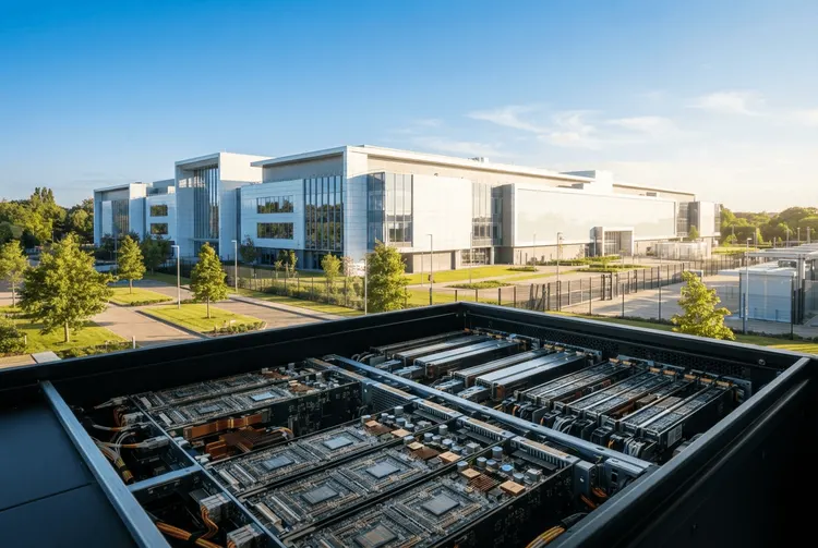 Arm Holdings: Der versteckte KI-Gewinner abseits von Nvidia
