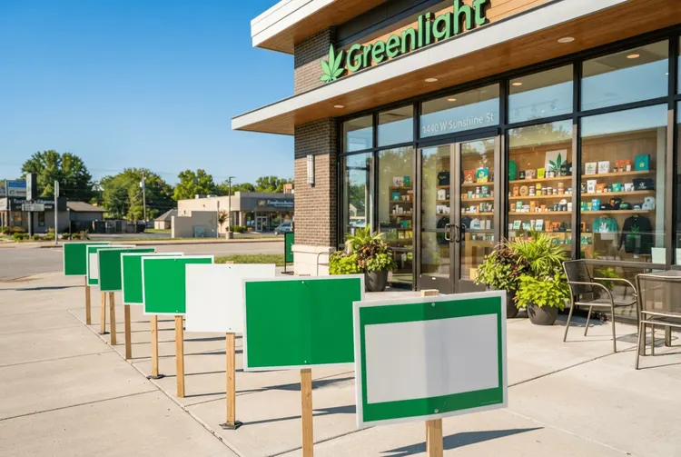 Greenlight Missouri: Zwölf Cannabis-Arbeiter nach Gewerkschaftstreffen mutmaßlich entlassen