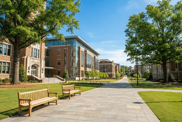 Princeton Review kürt Hochschulen mit bester Kapitalrendite