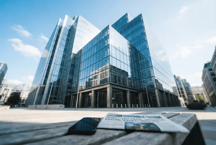 Google-Cloud-Ausfall trifft britische Banken wie Halifax und Revolut