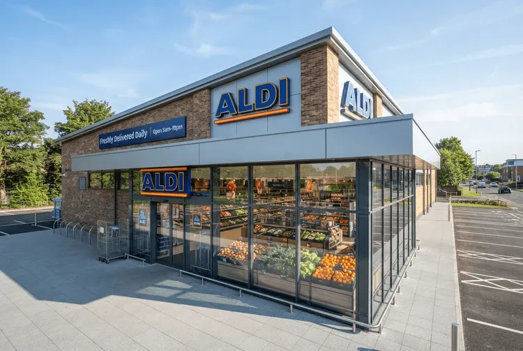 Aldi-Chef kritisiert Treuerabatte der Konkurrenz als Kunden-Täuschung