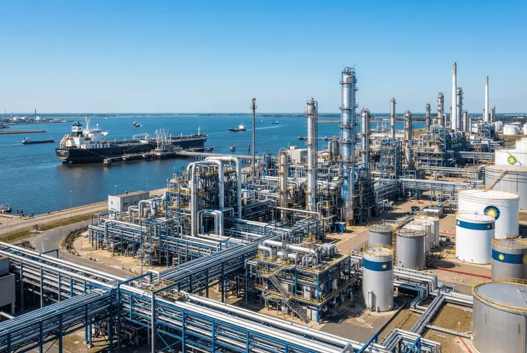 Energiekrise verändert Erwartungen der Anleger an große Ölkonzerne