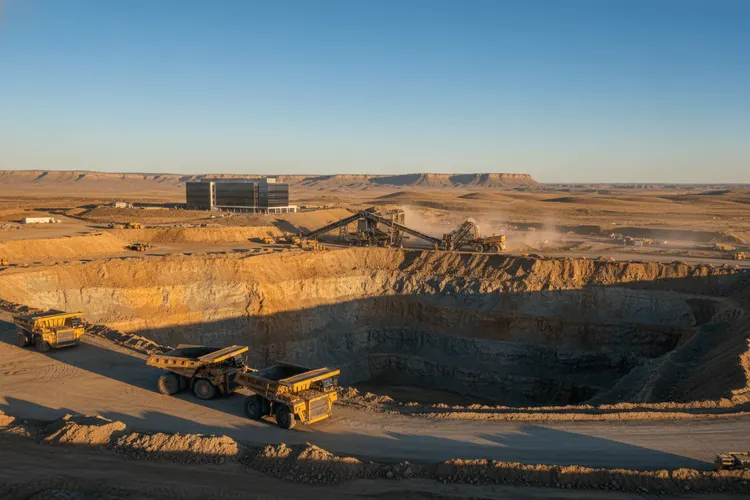 Uranium Royalty übernimmt Sweetwater Royalties für 1,1 Milliarden Dollar