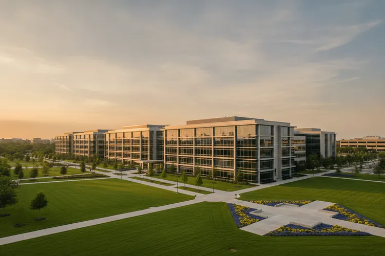 Raymond James kürt UnitedHealth und Janus Living zu Top-Favoriten