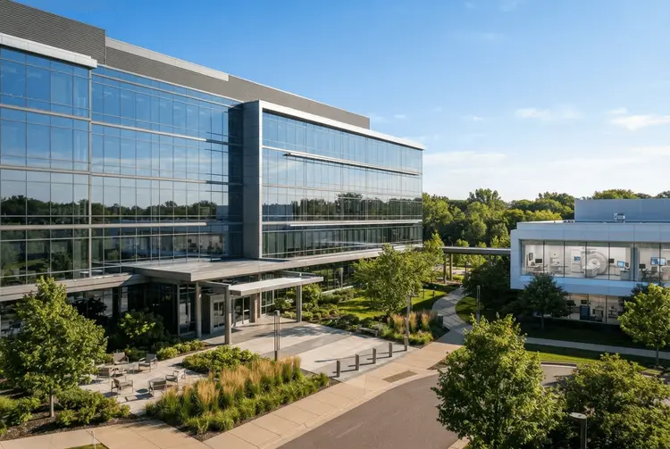 UnitedHealth kämpft sich zurück: Warum der Turnaround an Fahrt gewinnt