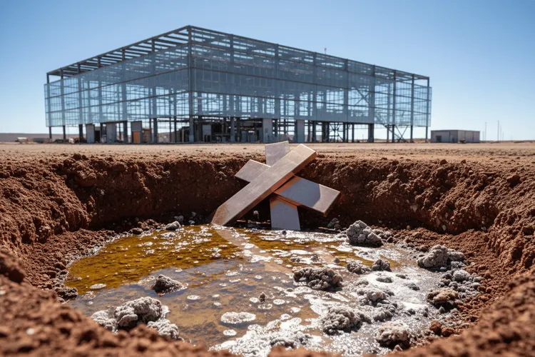 Argentinien und USA stärken Rohstoff-Partnerschaft mit kritischen Mineralien