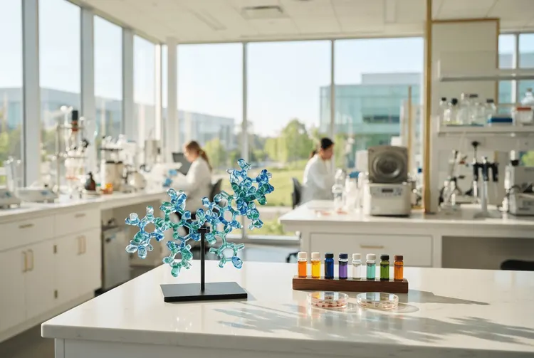 Royalty Pharma statt Revolution Medicines: Sicherer auf Biotech setzen?