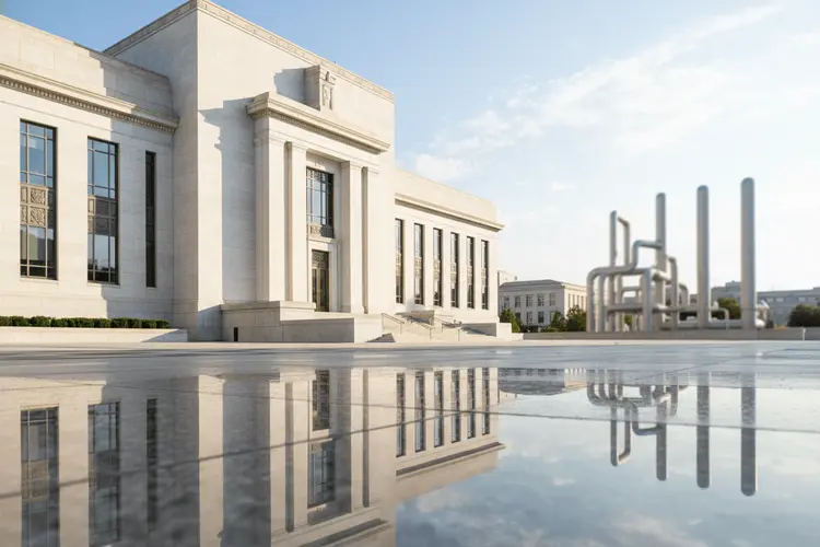 Fed-Gouverneurin Bowman warnt vor längerem Energieschock und Inflationsrisiken